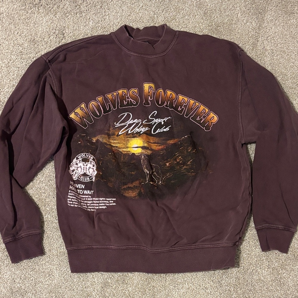 Darc Sport crew neck